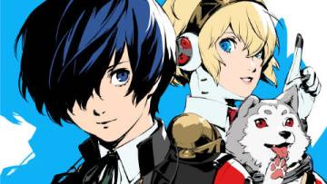 《女神异闻录3 Reload》战斗曲播放量破亿！