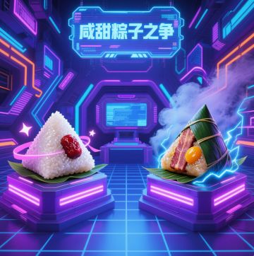 已开奖丨紧急！《镭明闪击》紧急启动粽子塔攻战！