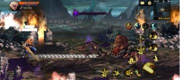 【前瞻：黑色大地】黑色大地副本前瞻，全民迎来伤害提升