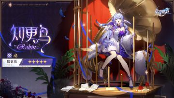 知更鸟全方位解析来了！知更鸟强度究竟该怎么培养？一篇给你答案