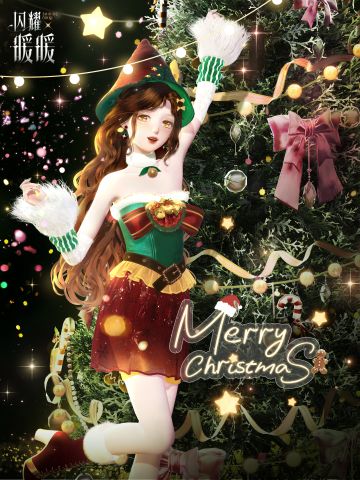 【福利】藏在手心里的浪漫