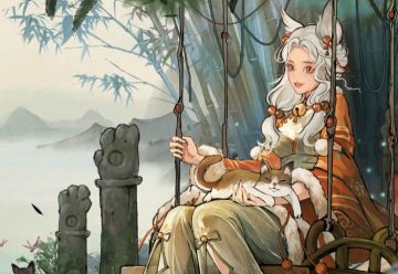 【梦境玩法攻略】符猫攻略翻新