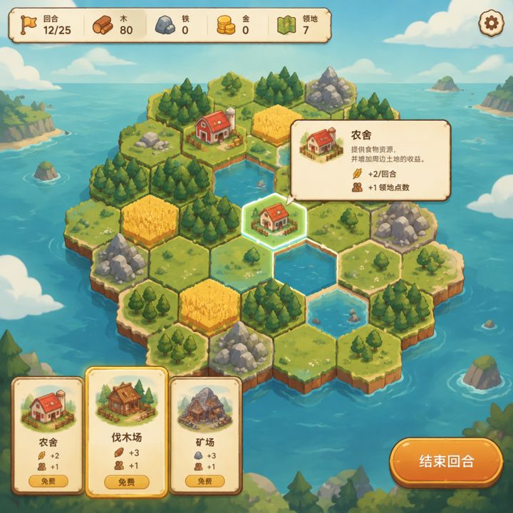 【开发者日志2】截图