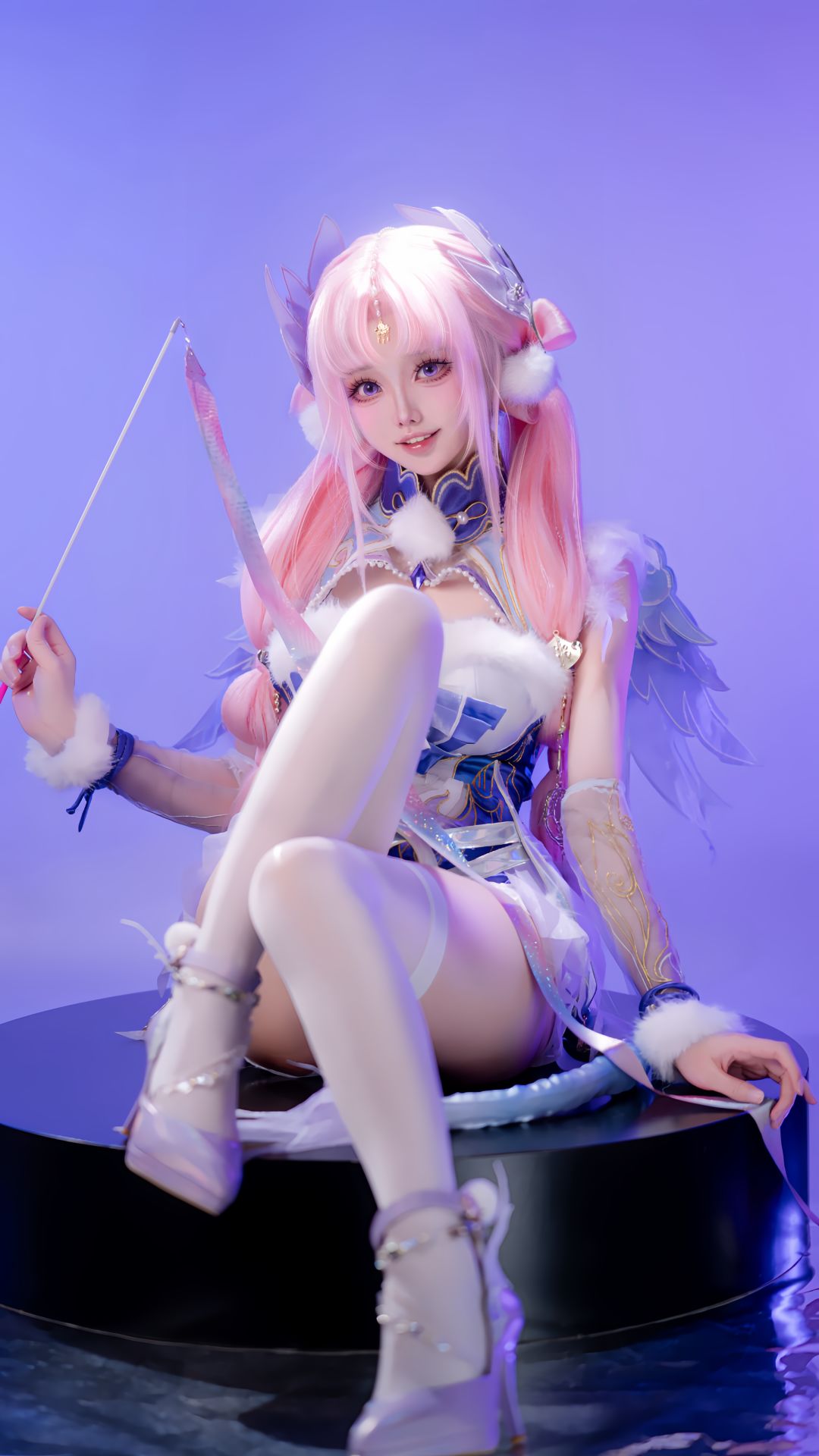 喜欢香香软软的奶妈 2
