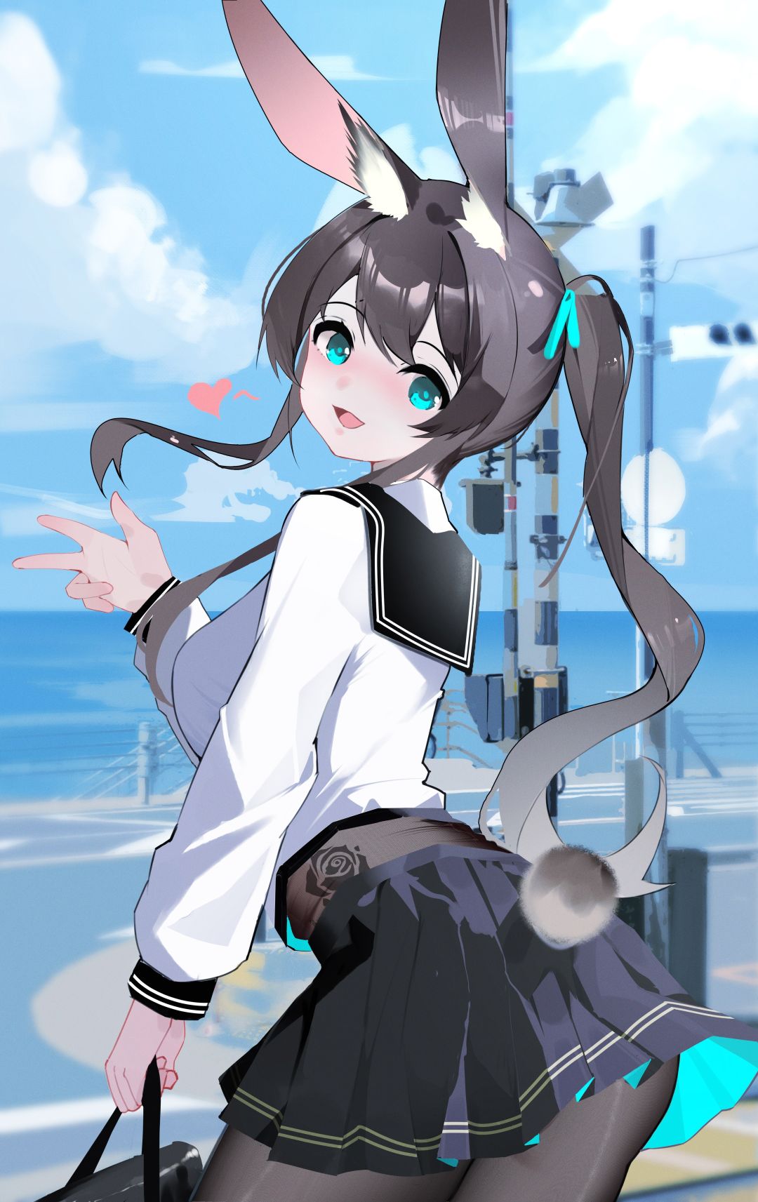 阿米娅 3