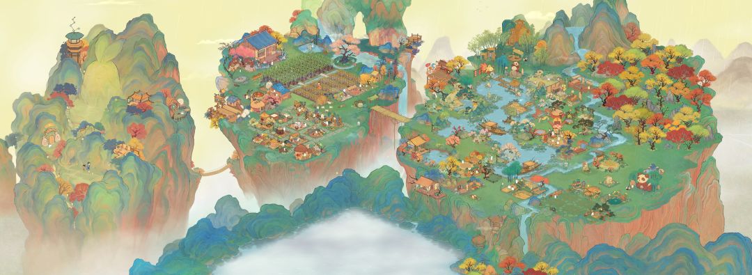 就。。喜欢做个湖的小伙伴们可以看一下 1