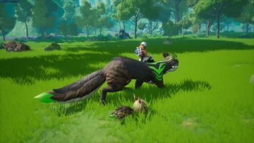 【创造吧我们的星球】这里是多巴胺星球！