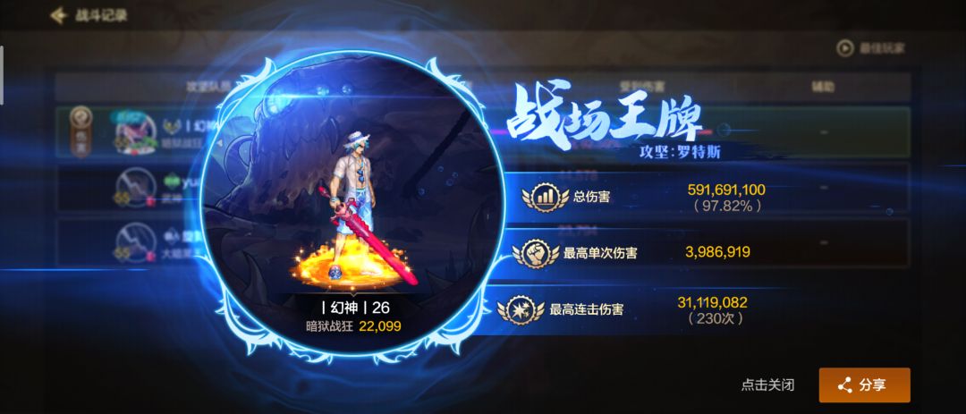 咱这也算一拖五吧?虽然是自己拖自己 1