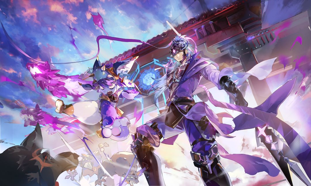 《少年西游记2》全新系统【吉星晓命】玩法介绍截图