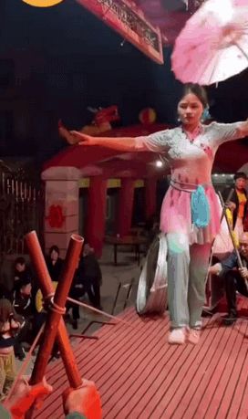 pc端的码不是一般的难扫截图