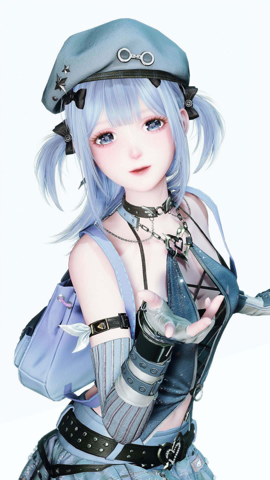 街头牛仔 4