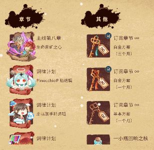 调律诗篇（拉诺塔）价格相关截图