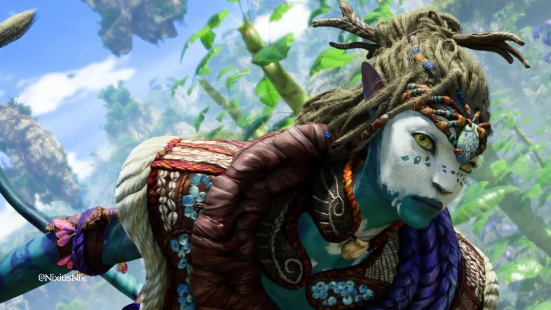《潘多拉边境》重大更新,第三人称&新游戏+ 3