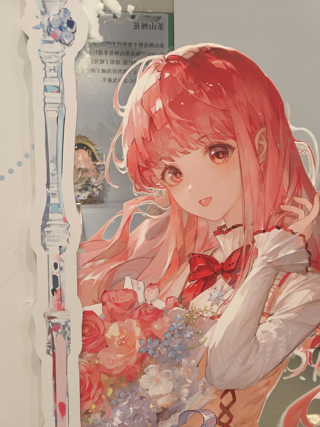 喜欢暖暖是一件暖暖的事🥰 2