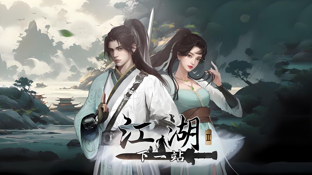 下一站江湖Ⅱ游戏攻略，兑换码截图