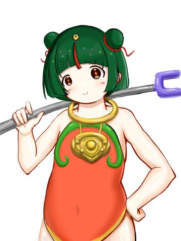 【香肠派对】武力取胜