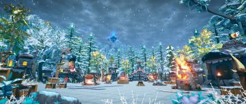 《我的起源》12月12日更新公告双12幸运转盘活动上线