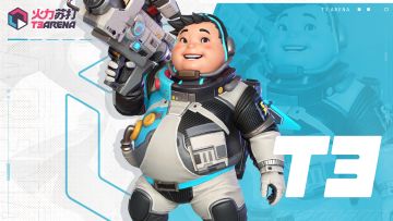 英雄壁纸｜风间隼 KAZAMA