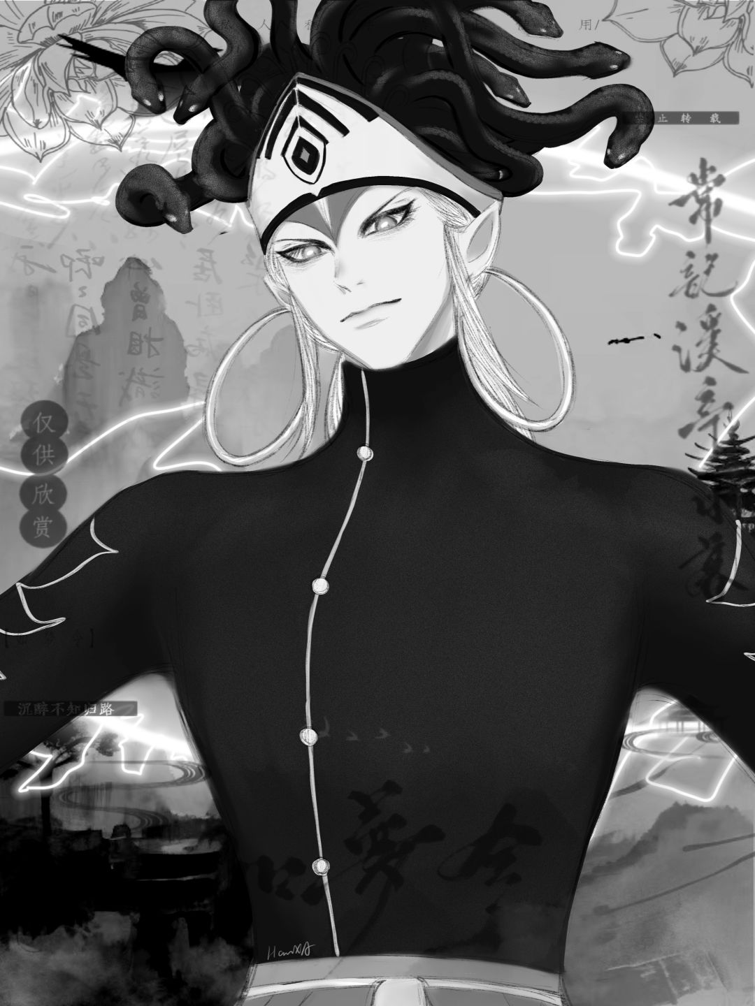 吃饭了 1