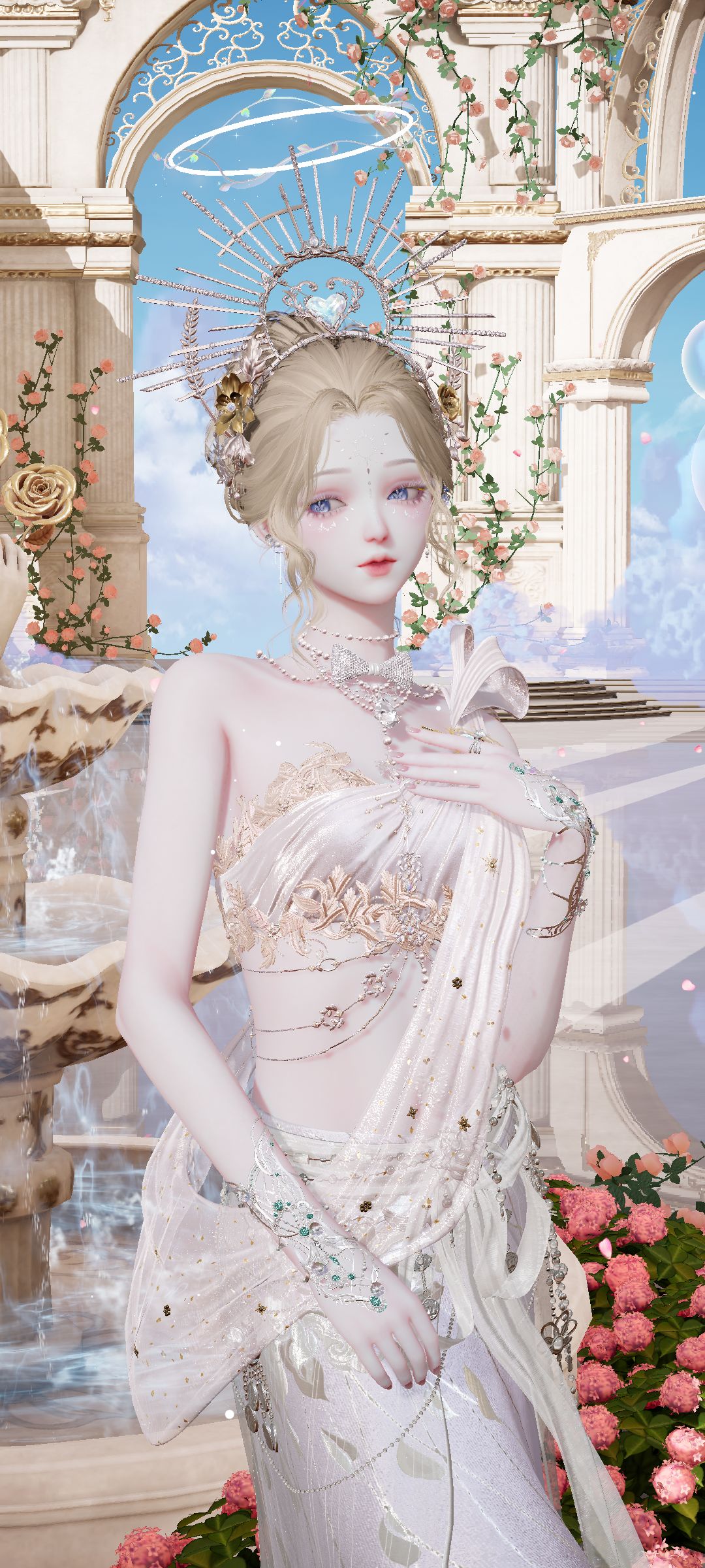 天使的花园✨ 3