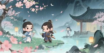 8月16日 继续前行 回顾过往三