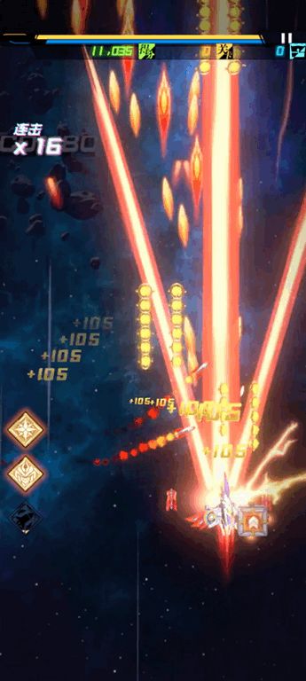 雷电正版手游明日公测！！