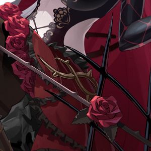 【#潮汐剧场#七月刊】——【暮晓失序】系列时装试镜-Part2