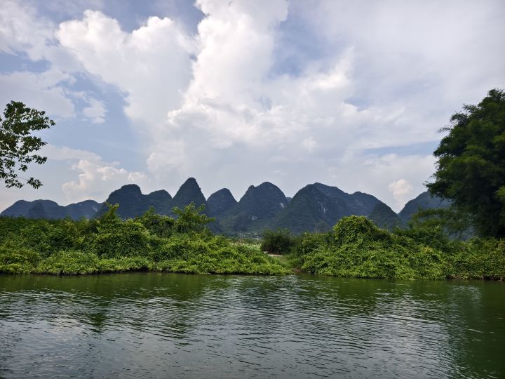 夏日炎炎,当然是玩水咯!截图