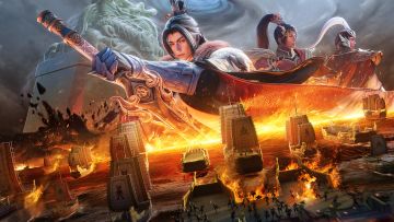 【活动预告】『庆诞将临』活动开启