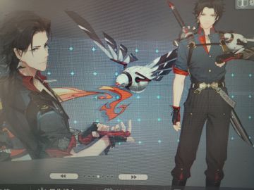 百里屠苏，红玉茶憩攻略