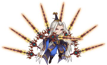 无双剑圣个人传记