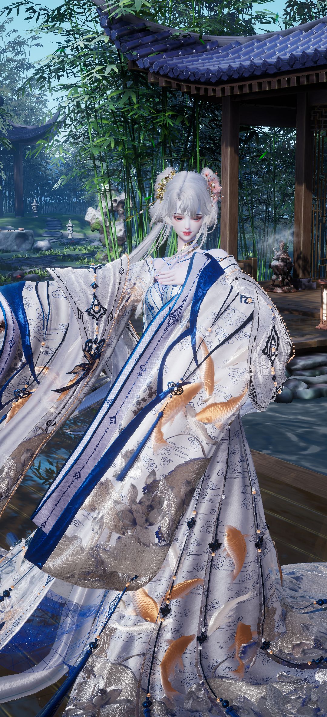 青花瓷 2