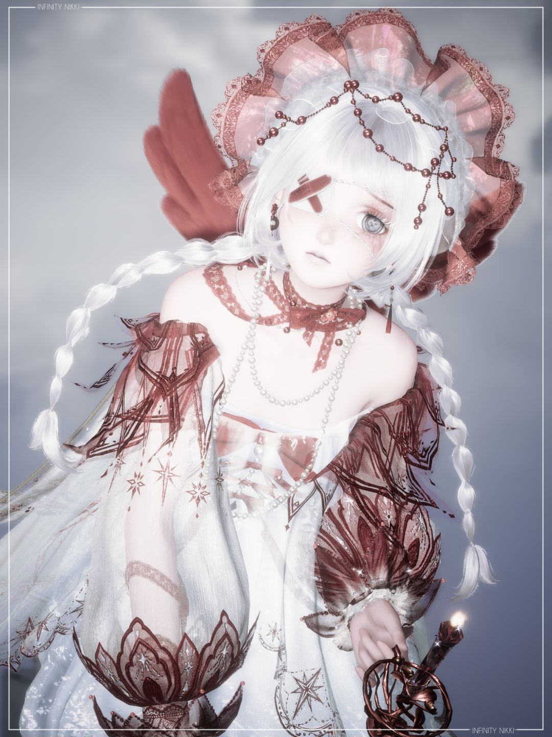 血蛾 2