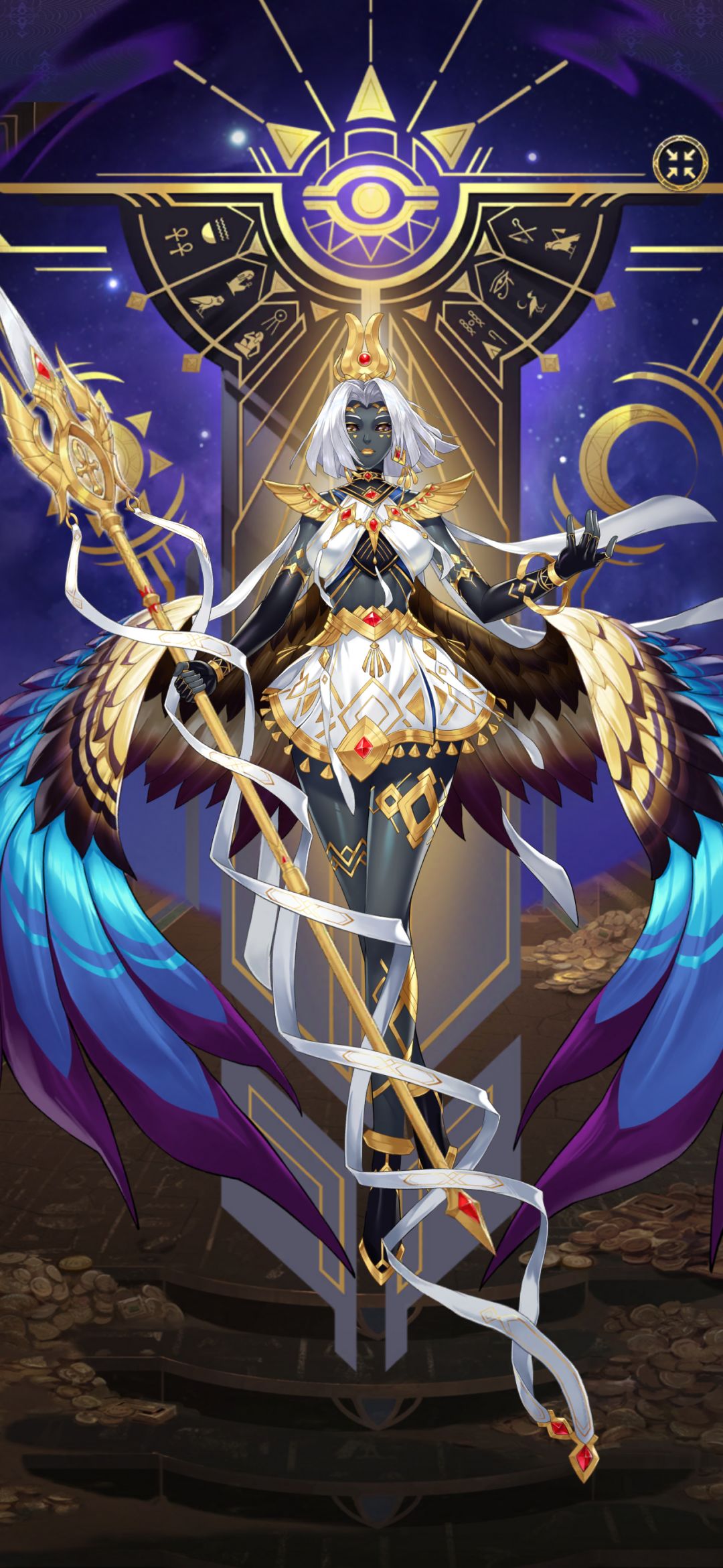 唯一PVP真神 3