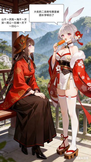 杂谈小剧场之其它命运线如何评价伊娃新皮肤