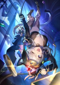 浮光映影：「谎言在风中飘扬」