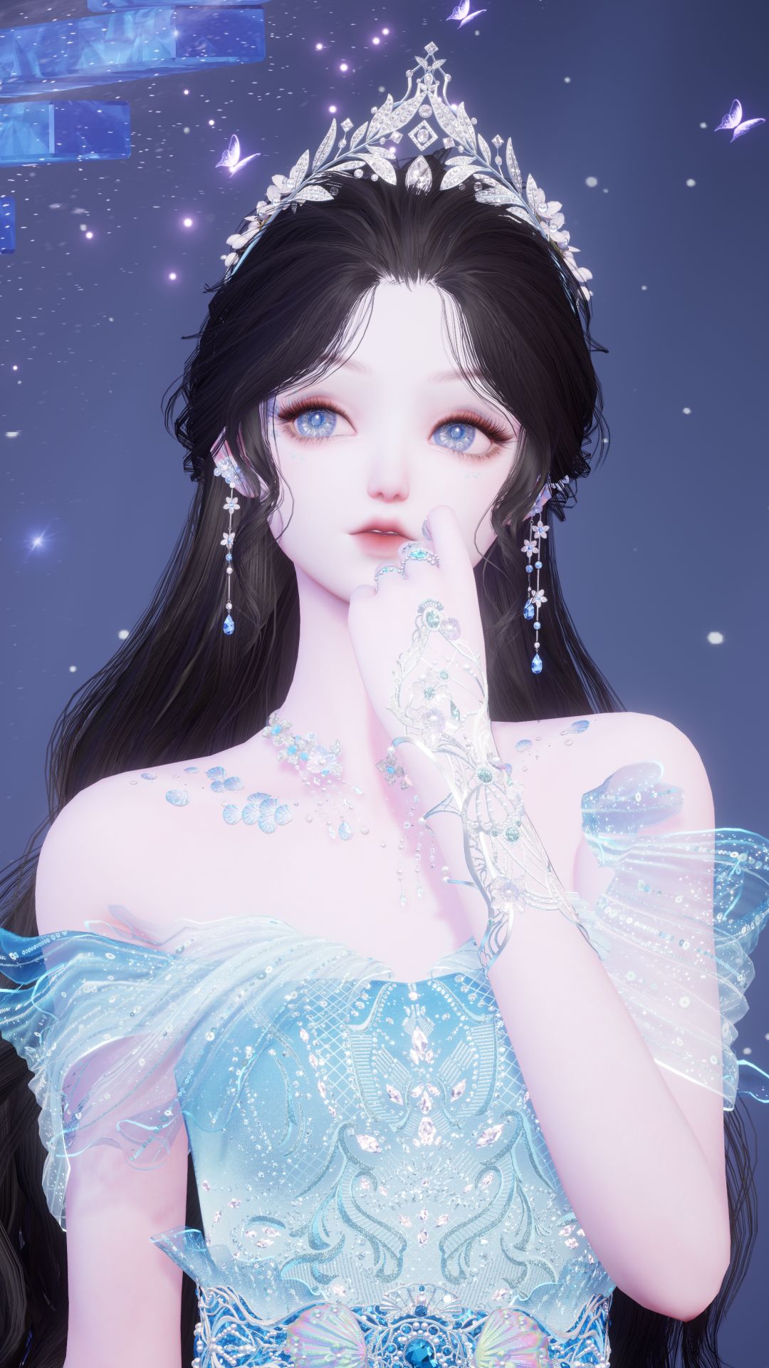 重新翻出来海王 2