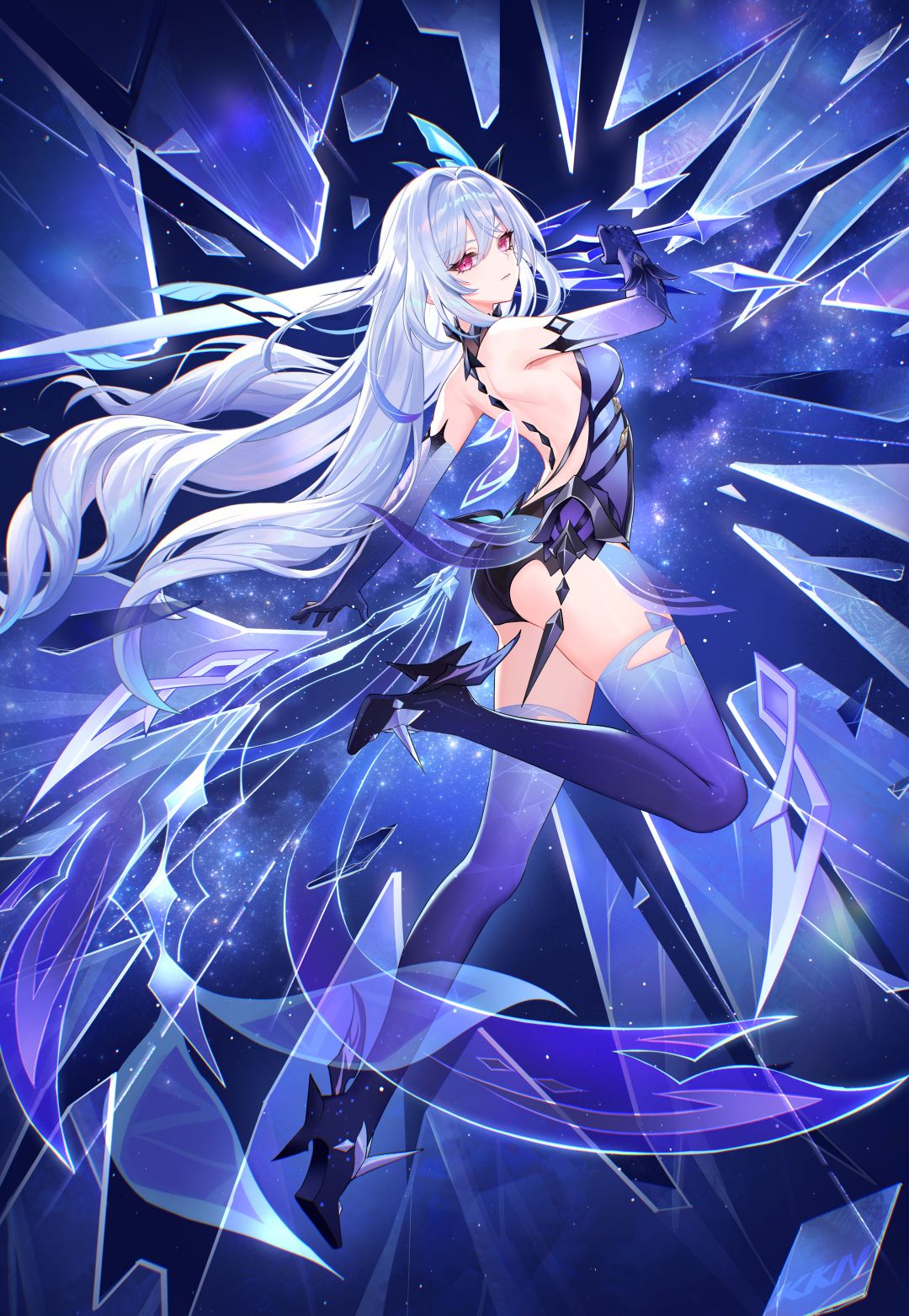 原神美图 1