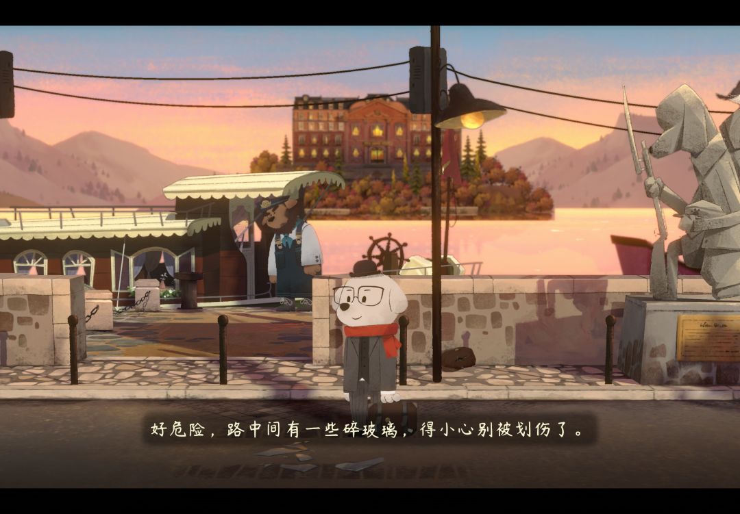 不能交互 2
