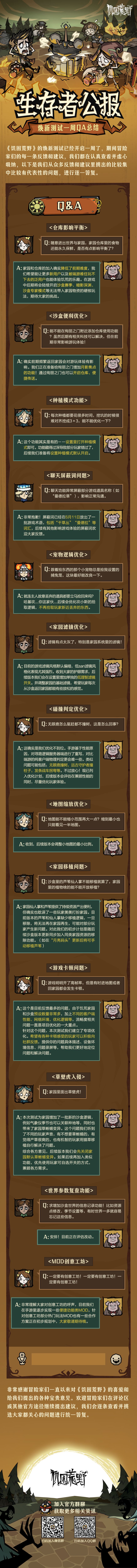 焕新测试一周QA总结 1