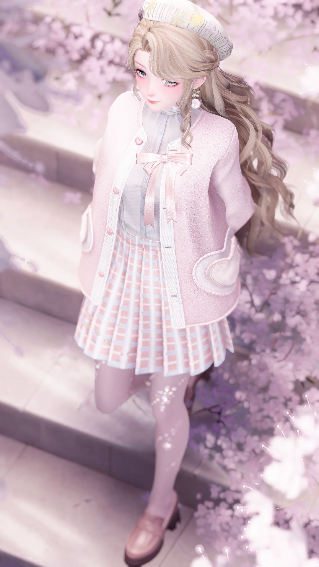 学姐 1