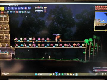 灾厄真近战过完肉山了