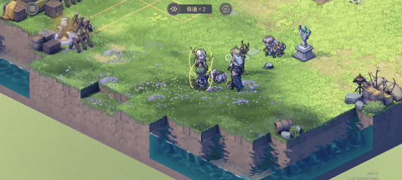光影回廊之烤肉截图