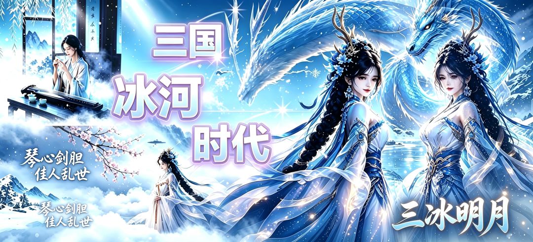三国冰河时代商行每日刷新怎么买? 1