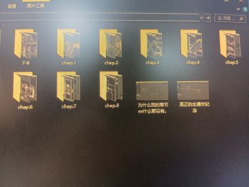 100+小时牢玩家成果展示