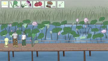 疑似恶搞植物大战僵尸（开发日志1014）