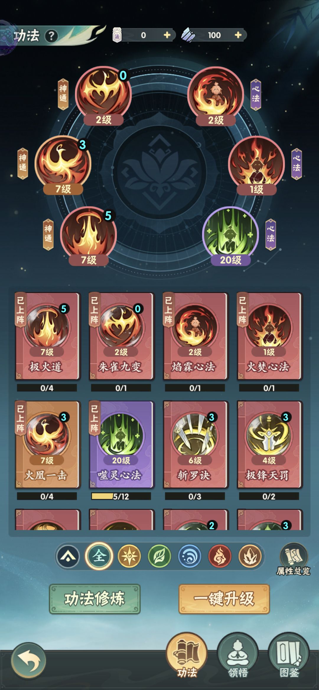 开服 6 天拿了两首充玩家 4