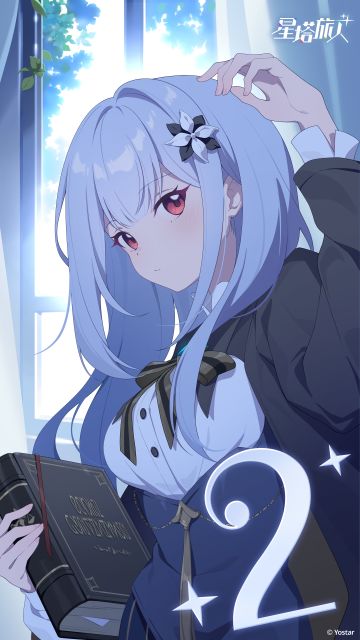 《星塔旅人》公测启程倒计时2天！