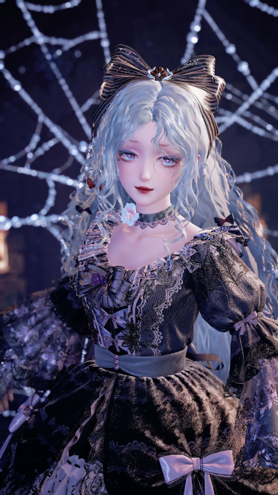 暗黑小魔女 3