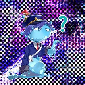 說到紫色，你會想到什麼？